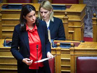 Ν. Κεραμέως: Έως τον Δεκέμβριο θα διορθώσουμε τη στρέβλωση με την Εισφορά Αλληλεγγύης Συνταξιούχων