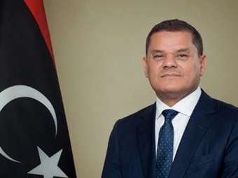 Επίθεση με ρουκέτες στην κατοικία του πρωθυπουργού της Λιβύης