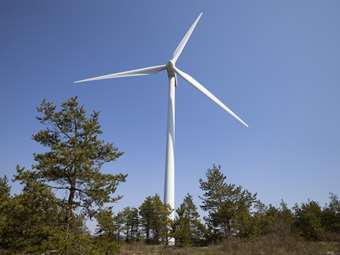 "Πράσινο φως" του Υπ. Ανάπτυξης για το υβριδικό στο Αμάρι της ΤΕΡΝΑ Ενεργειακή