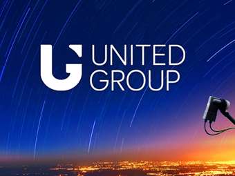 United Group: Ολοκλήρωσε την εξαγορά της Bulsatcom