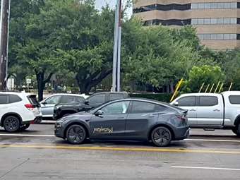 Επίσημο: Η υπηρεσία Tesla robotaxi ξεκίνησε στο Τέξας-πόσο κοστίζει (video)