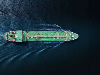 Verge Shipbrokers: H επισκευή παύει να είναι "βιομηχανική υπόθεση" και γίνεται "στρατηγική επιλογή"