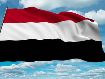 Υεμένη: Ογκώδης διαδήλωση υπέρ των Παλαιστινίων της Γάζας στη Σαναά