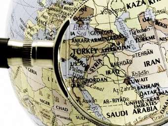 Οι ΗΠΑ στέλνουν βομβαρδιστικά στη Μ. Ανατολή