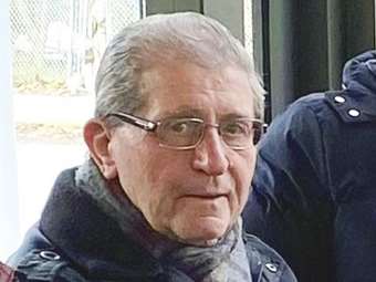 Το ΠΑΣΟΚ αποχαιρετά τον πρώην βουλευτή του, Σταύρο Μαρινίδη