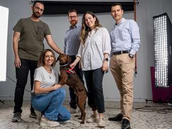 petchef: Σχέδια για διεθνή επέκταση και νέες υπηρεσίες για τη startup που φροντίζει τη διατροφή των κατοικίδιων