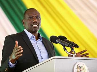 Η νέα Silicon Valley βρίσκεται στην Κένυα και η μάχη ΗΠΑ-Κίνας έχει ξεκινήσει