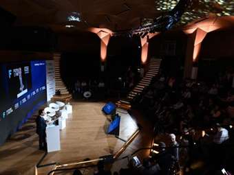 Future of Retail 2024: Τεχνολογία, κλαδικές συνέργειες, βιωσιμότητα και νέες δεξιότητες συνδιαμορφώνουν το μέλλον του λιανικού εμπορίου