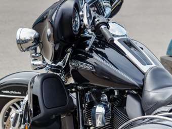 Harley Davidson: Άλμα κερδοφορίας 37% στο τρίμηνο