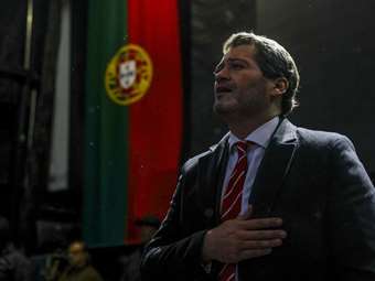 "Άλμα" της Ακροδεξιάς και ακυβερνησία στην Πορτογαλία