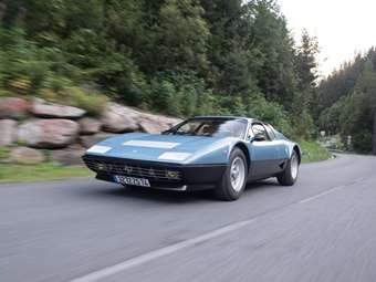 Πόσο κόστιζε μια Ferrari το 1978-Ήταν πιο προσιτή ή όχι;