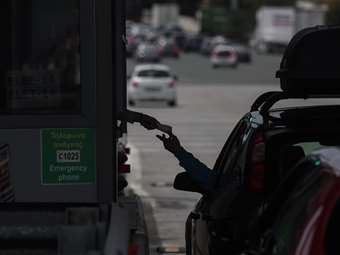 Μειώνονται οι τιμές σε όλους τους σταθμούς διοδίων του Αυτοκινητοδρόμου Αιγαίου