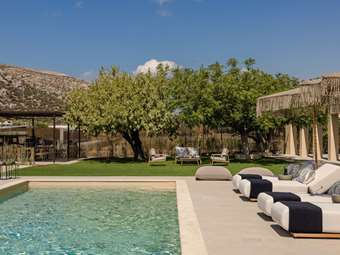 The Attican Villa &amp; Estate στην Ανάβυσσο - Η νέα προσθήκη στα καταλύματα της Aria Hotels