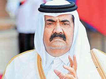 Τέλος στις μεσολαβητικές προσπάθειες για εκεχειρία στη Γάζα από το Κατάρ