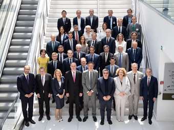 Ολοκληρώθηκε η υψηλού επιπέδου Σύνοδος του ΟΟΣΑ για τη Νοτιοανατολική Ευρώπη