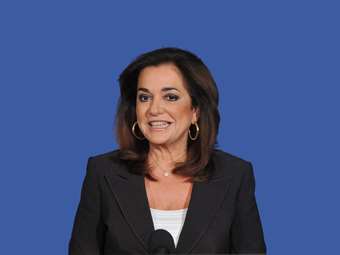 Ντ. Μπακογιάννη στο Συμβούλιο της Ευρώπης: Όχι λιγότερη, αλλά καλύτερη δημοκρατία