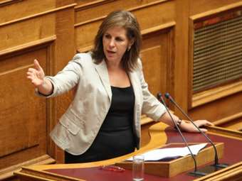 Για μια εκ νέου ανταγωνιστική Ευρώπη