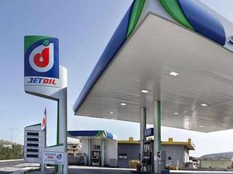 Cetracore–Jetoil: Αιφνιδιαστική αναστολή λειτουργίας λόγω των κυρώσεων κατά της Ρωσίας