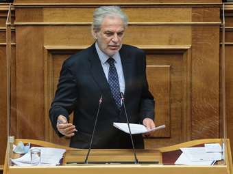 Χρ. Στυλιανίδης: Οι δέκα προτεραιότητες του Υπουργείου Ναυτιλίας
