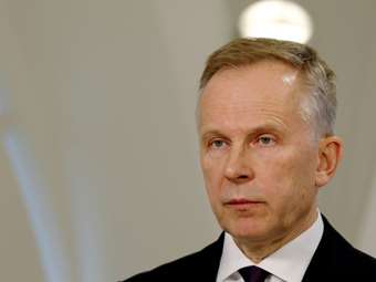 Πρώην μέλος του Δ.Σ. της ΕΚΤ καταδικάστηκε στη Λετονία για ξέπλυμα χρήματος - Έως έξι χρόνια φυλακή