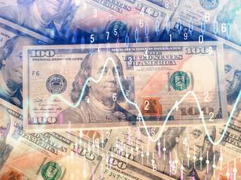 Ebury: Οι υψηλές πληθωριστικές πιέσεις καθυστερούν την μείωση των επιτοκίων