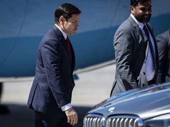 Μ. Ρούμπιο σε Κύπριο ΥΠΕΞ: Σημαντικός ο ρόλος της Κύπρου στην Ανατ. Μεσόγειο