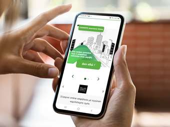 Η Cosmote διευκολύνει την επικοινωνία των συνδρομητών της στις πυρόπληκτες περιοχές