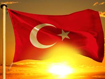 Τουρκία: Συνάντηση του υπουργού Εξωτερικών με την ηγεσία της Χαμάς