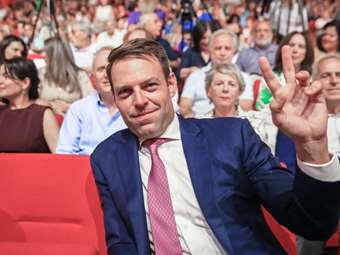 Αντίστροφη μέτρηση για τη νέα διάσπαση του ΣΥΡΙΖΑ