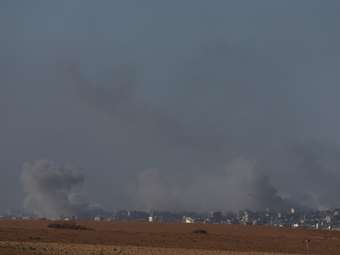 Μεσανατολικό: Η αμηχανία των ΗΠΑ, οι ελιγμοί των "τρίτων"