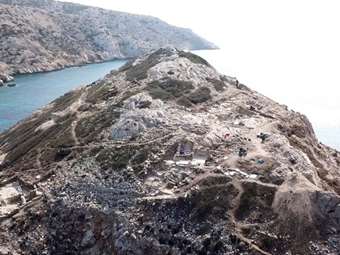 Ο Όμιλος ΑΒΑΞ στηρίζει τη νέα ανασκαφή στην Κέρο: Μια επένδυση στο παρελθόν που διαμορφώνει το μέλλον