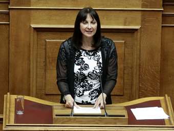 Ευρωπαϊκό πλαίσιο και χρηματοδότηση για χώρους στάθμευσης τροχόσπιτων ζητά η Ελ. Κουντουρά