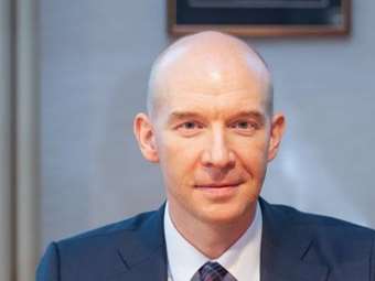 Muller (ΕΚΤ): Ικανοποίηση για τον πληθωρισμό - Προσοχή σε γεωπολιτικές εξελίξεις και χρέος