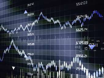 Πτωτικές τάσεις στην Ασία με το βλέμμα στον πληθωρισμό