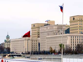 Ρωσία: Το ΝΑΤΟ έχει εντείνει τις δραστηριότητες συγκέντρωσης πληροφοριών κοντά στα σύνορά μας