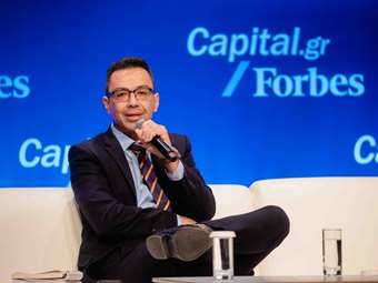 Σ. Σέρμπος: Μετά τις Βαλτικές χώρες, η Ελλάδα είναι η επόμενη που απειλείται από τον αναθεωρητισμό