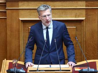 Ά.Σκέρτσος: Είμαστε μια κυβέρνηση που έχει αποδείξει ότι νοιάζεται για τους πολίτες