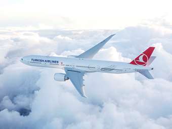 Turkish Airlines: Θα αγοράσει συνολικά 225 αεροσκάφη από την Boeing