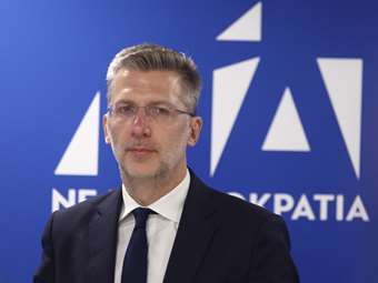 Α. Σκέρτσος για ΟΠΕΚΕΠΕ: Την εξυγίανση του μηχανισμού των αγροτικών ενισχύσεων δεν θα την πετύχουμε με στρεψοδικίες