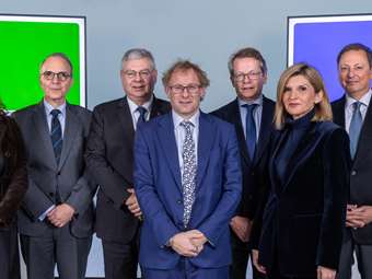 HELLENiQ ENERGY και BP ανανεώνουν τη συνεργασία τους με ορίζοντα 10ετίας