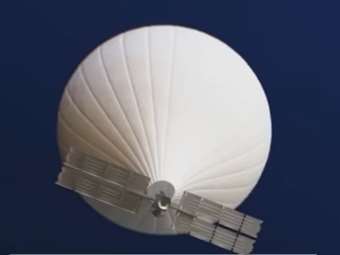 Αμερικανοί αξιωματούχοι εκτιμούν ότι τα ιπτάμενα αντικείμενα που καταρρίφθηκαν πάνω από τον Καναδά ήταν μπαλόνια