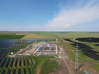 ΔΕΗ: 130 MW φωτοβολταϊκών προστίθενται στο εν λειτουργία χαρτοφυλάκιο ΑΠΕ στη Ρουμανία