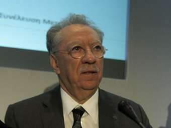 Μ. Σάλλας: Το χάσμα πολιτών και πολιτικής στην Ελλάδα