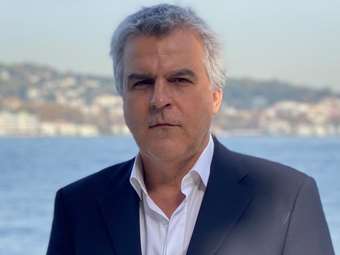 Φώτης Γεωργακόπουλος, διευθύνων σύμβουλος A&amp;G Paper ΑΕΒΕ: Η περιβαλλoντική υπευθυνότητα είναι στην καρδιά της εταιρικής μας στρατηγικής