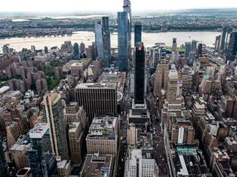 ΗΠΑ: Φάρσες για τοποθετήσεις βομβών σε συναγωγές του Μανχάταν