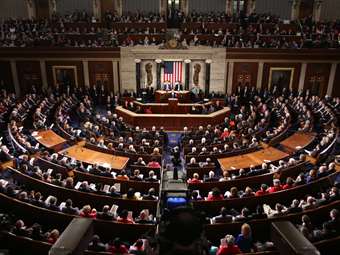 ΗΠΑ: Η Βουλή παρέπεμψε τον υπουργό Εσωτερικής Ασφάλειας σε δίκη στη Γερουσία