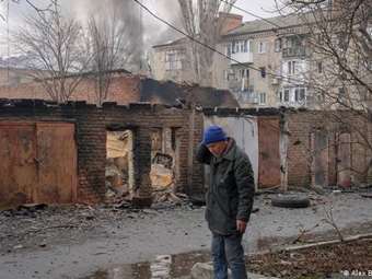 Ποια θα είναι η έκβαση της μάχης για το Μπαχμούτ;