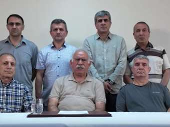 Πρώτο βίντεο του φυλακισμένου Οτσαλάν από το 1999: Ο ένοπλος αγώνας του PKK έληξε - Πλήρης μετάβαση στη "δημοκρατική πολιτική"