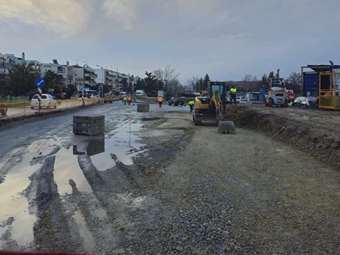 Νέο πάρκινγκ στην Θεσσαλονίκη-ποιον σταθμό Μετρό εξυπηρετεί