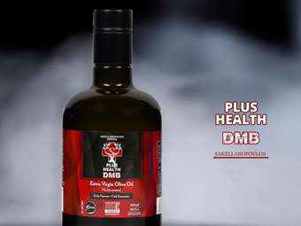 Το μηχανισμό δράσης της ουσίας DMB που ανακαλύφθηκε στο ελαιόλαδο ερευνούν Έλληνες επιστήμονες